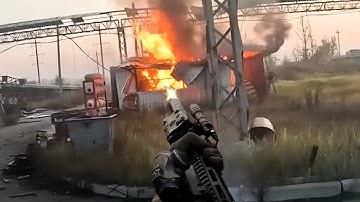 🔴 Ukraine War Update - Ukrainian Special Forces In Heavy Combat With Russian Troops In Pokrovsk