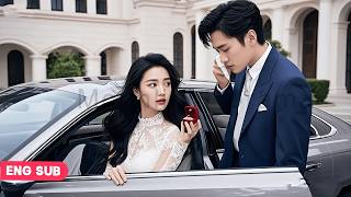 CEO Always Despised His Housewife Wife. But When She Took Off Her Ring And Left, He Regretted It!