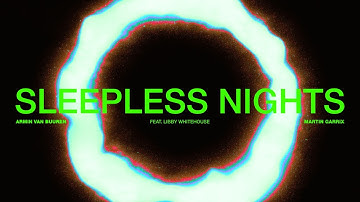 Thumbnail of Armin van Buuren & Martin Garrix feat. Libby Whitehouse - Sleepless Nights (Extended Mix)