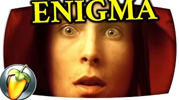 Sound Like "ENIGMA - SADENESS" (In A Minute)