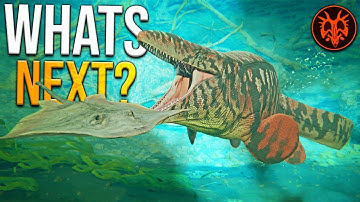 What NEXT For Path of Titans?