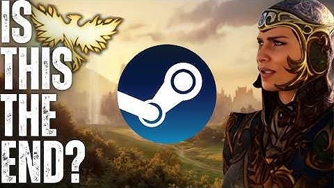 Is Steam Early Access the FINAL Chapter for Ashes of Creation?