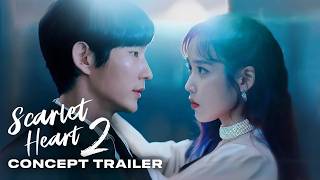 Moon Lovers: Scarlet Heart Ryeo Season 2 | Concept Trailer