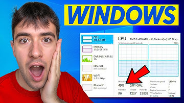 The Secret Windows Tweak To Boost FPS & Reduce Input Lag (Timer Resolution Guide)