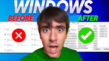 The Secret Windows Tweak To Boost FPS & Reduce Input Lag (Timer Resolution Guide)