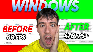 The Secret Windows Tweak To Boost FPS & Reduce Input Lag (Timer Resolution Guide)