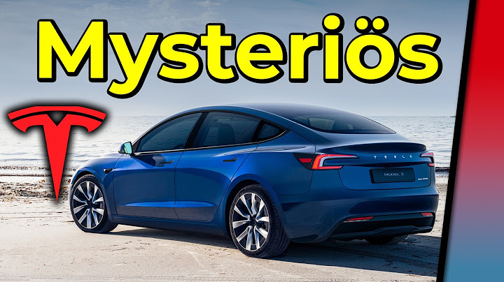 Tesla Fabrik macht dicht! Kommen Günstigere Modelle nach mysteriösen Umbau?