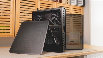 Skyreach 5 MINI: Test Results