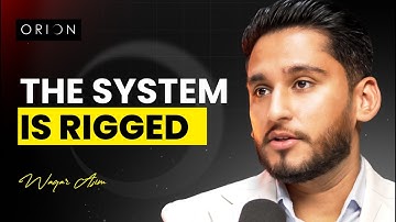 Waqar Asim | This Podcast Could Save You 10 Years Of Mistakes