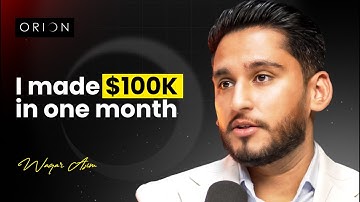 Waqar Asim | This Podcast Could Save You 10 Years Of Mistakes