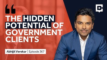 Simplify Consulting, Grow Your Business with Abhijit Verekar