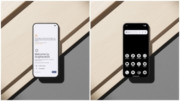 🚀 Eindelijk hier! GrapheneOS Android 16 QPR1-update 🔥 DeGoogled Custom ROM is nu nog beter!