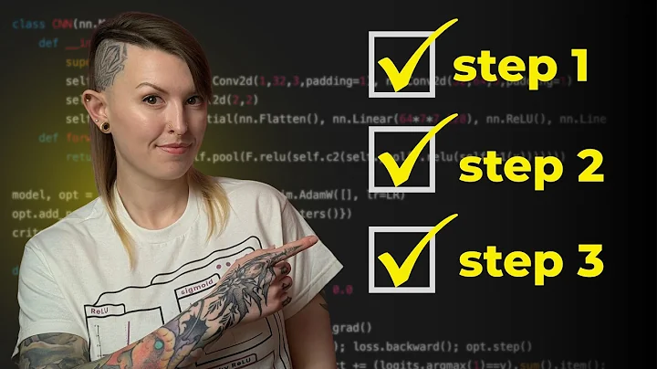Machine Learning Portfolio Projects Step-by-Step