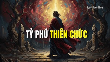 Người Được Chọn: 7 Dấu Hiệu Bạn Sẽ Là Tỷ Phú Đầu Tiên Mang Thiên Chức