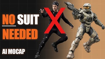 Turn 2D Images into 3D Animation (Free AI Workflow)