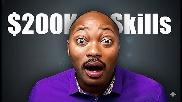 5 High Income Skills That AI Won