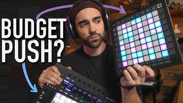 Launchpads Are STILL Great For Beginner Music Producers