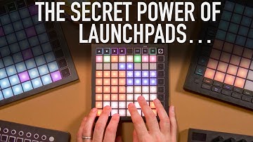 Launchpads Are STILL Great For Beginner Music Producers