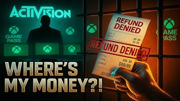 Activision’s Most Anti-Player Move Yet… And Nobody’s Talking About It
