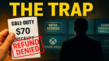 Activision’s Most Anti-Player Move Yet… And Nobody’s Talking About It