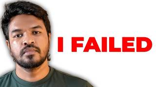 I am Opening up with my Failed ROAST! ️‍🔥 | Madan Gowri | Tamil | MG Squad