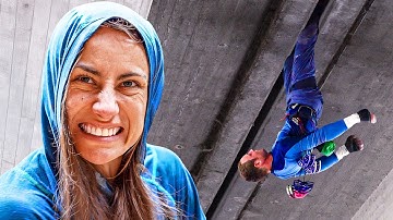 We Flashed "The World