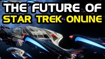 The Future of Star Trek Online | December 2025