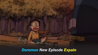 Doraemon New Year  - Doraemon Cartoon 2025 New Episode Story in hindi