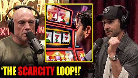 Why Slot Machines are Addictive.. | Joe Rogan