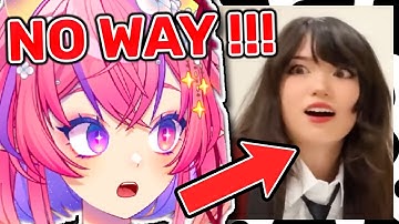 Mousey is DISGUSTED with EMIRU Situation in Twitch Con!
