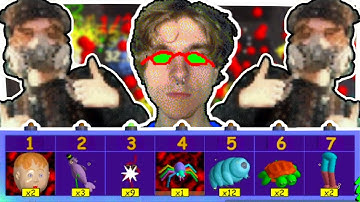 Nubby Trials 2 is CRAZY!? (Nubby