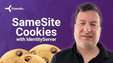 SameSite Cookies 🍪