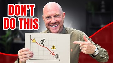 5 BIG Retirement Mistakes You