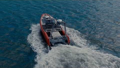 HII + Shield AI: Forging Naval Autonomy