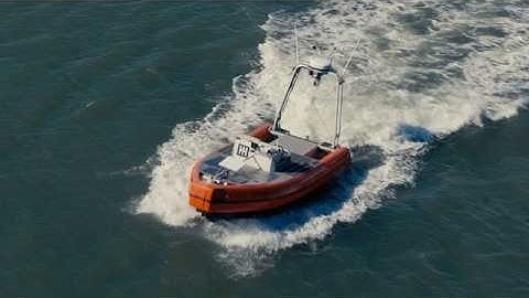 HII + Shield AI: Forging Naval Autonomy