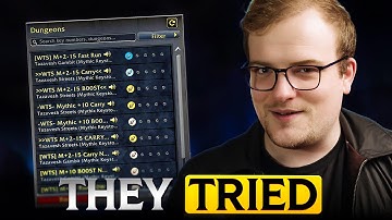 Blizzard Are Finally Erasing WoW