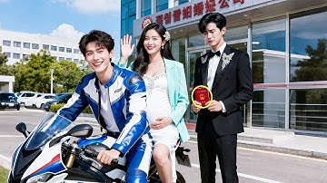 Foolish Man Forced Wife To Divorce Him For His One Love, Unexpected Her Pregnant, Regret Pursue Her!