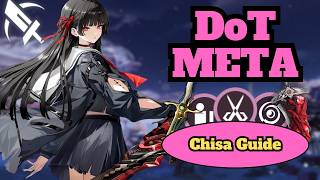Download lagu DoT META IS COMING - No Stall Chisa Build Guide