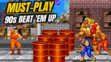 15 Must-Play 90s Beat 