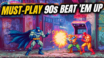 15 Must-Play 90s Beat 