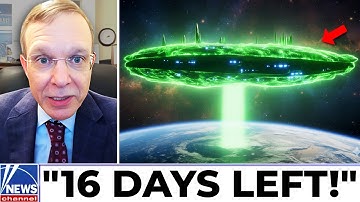 “We Must Act!” - Harvard Scientist CONFIRMS 3I/ATLAS Just Shifted Trajectory!