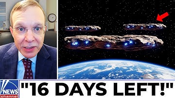 “We Must Act!” - Harvard Scientist CONFIRMS 3I/ATLAS Just Shifted Trajectory!