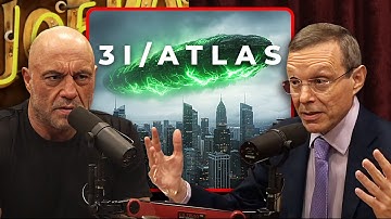 “We Must Act!” - Harvard Scientist CONFIRMS 3I/ATLAS Just Shifted Trajectory!