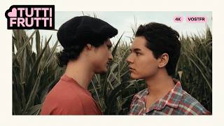 Forbidden Desires⎪Abused by a Priest, He Chooses Freedom⎪Coming of Age LGBTQ ⎪Drama