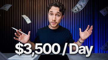 Exposing How I Made $100k in 30 Days on YouTube