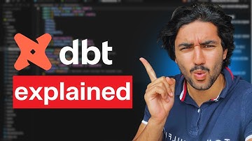 Why so many companies use dbt - data build tool explained