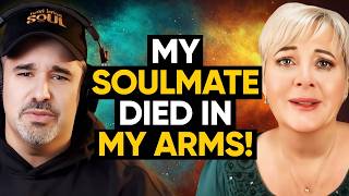 UK's TOP Psychic Nicky Alan REVEALS WHY She TRAGICALLY LOST Her SOULMATE; SAW His SOUL LEAVE Earth!