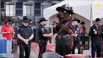 How Tsuut’ina Police Builds Trust Through Transparency