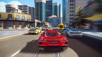 Race Max Pro | Demo | Gameplay PC