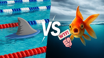 Losing Pool Speed in Open Water? Do This Now!